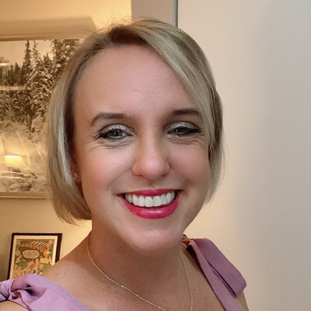 Meet your Posher, Nicki